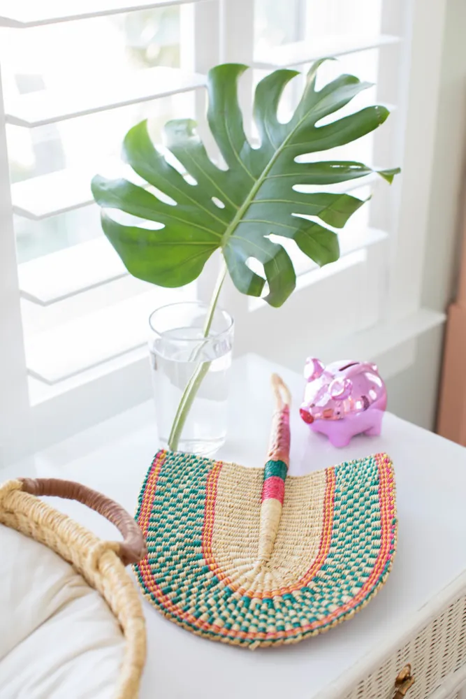 My Servista: całkiem tropikalne akcenty w Karolinie Południowej