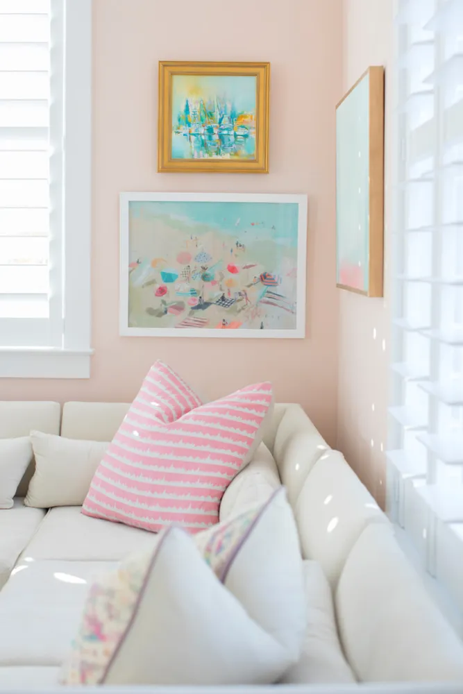 My Servista: całkiem tropikalne akcenty w Karolinie Południowej