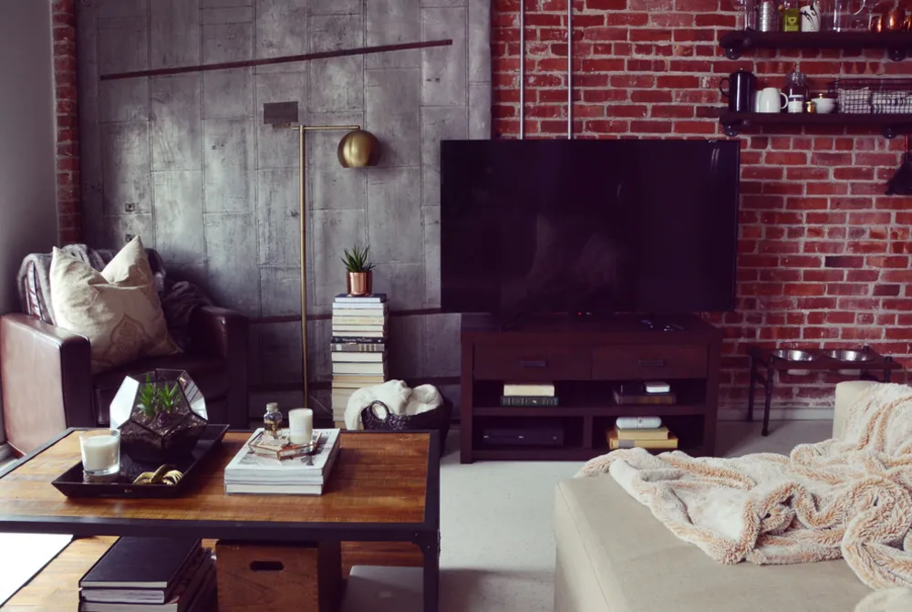 My Servista: Loft seleccionado en Charleston, Massachusetts