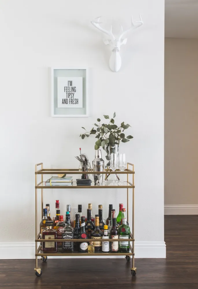 My Servista: verfrissende make-over voor een boerderij uit de jaren 60 in Texas