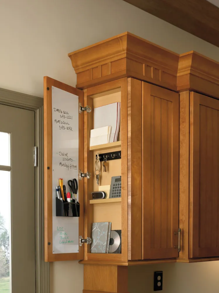 Aristokraft Cabinetry