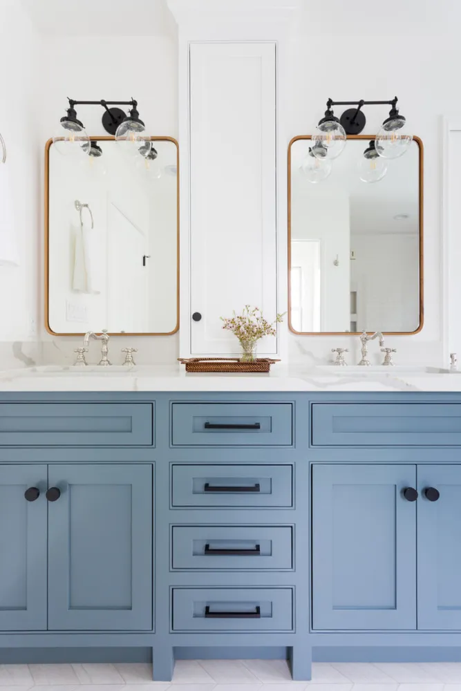 Master Bathroom Addition - Studio City, Kalifornia