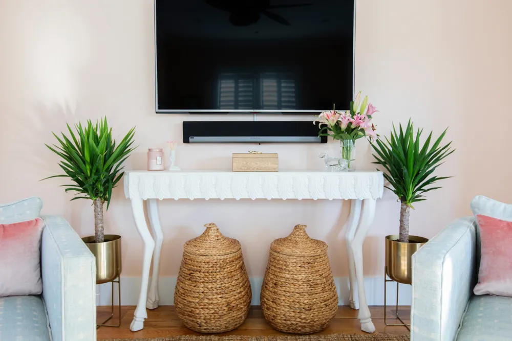 My Servista: całkiem tropikalne akcenty w Karolinie Południowej