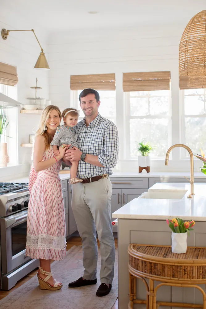 My Servista: całkiem tropikalne akcenty w Karolinie Południowej