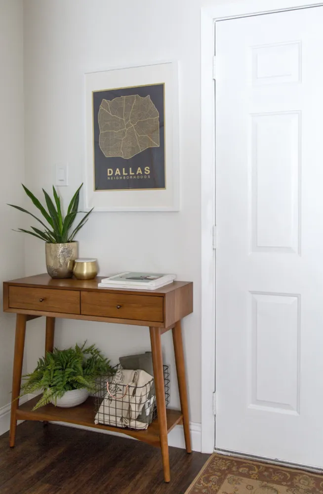 My Servista: verfrissende make-over voor een boerderij uit de jaren 60 in Texas