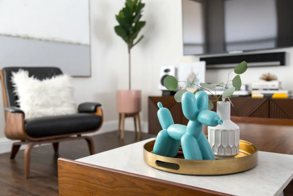 My Servista: verfrissende make-over voor een boerderij uit de jaren 60 in Texas