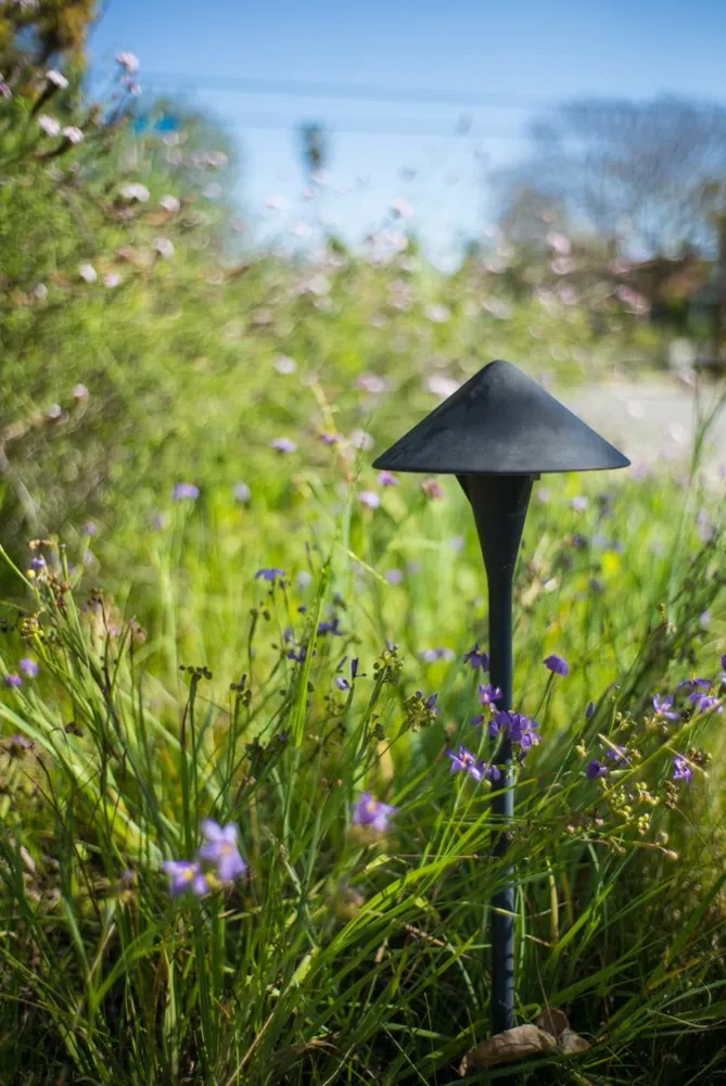 2018 Native Plant Garden Tour