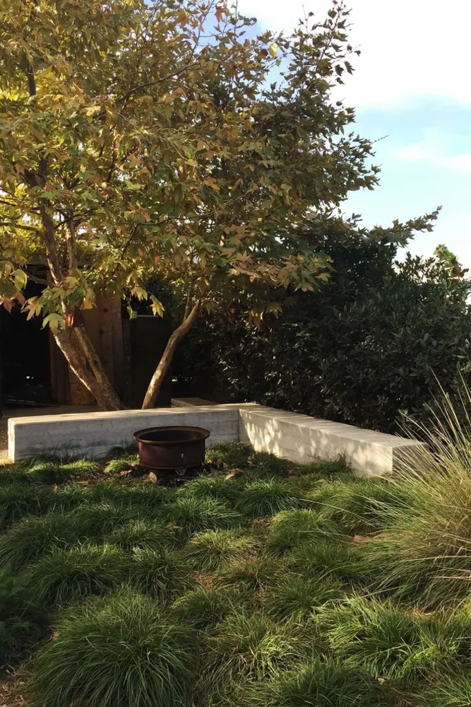 2018 Native Plant Garden Tour