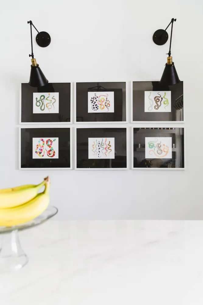 My Servista: Chic Neutrals in a Designer's Chicago Condo