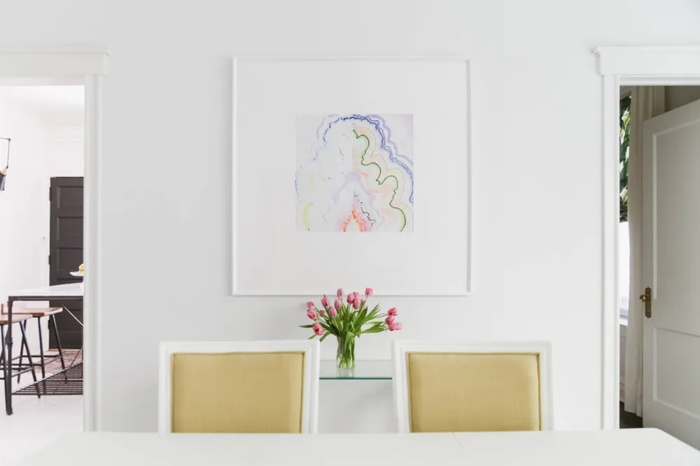 My Servista: Chic Neutrals in a Designer's Chicago Condo