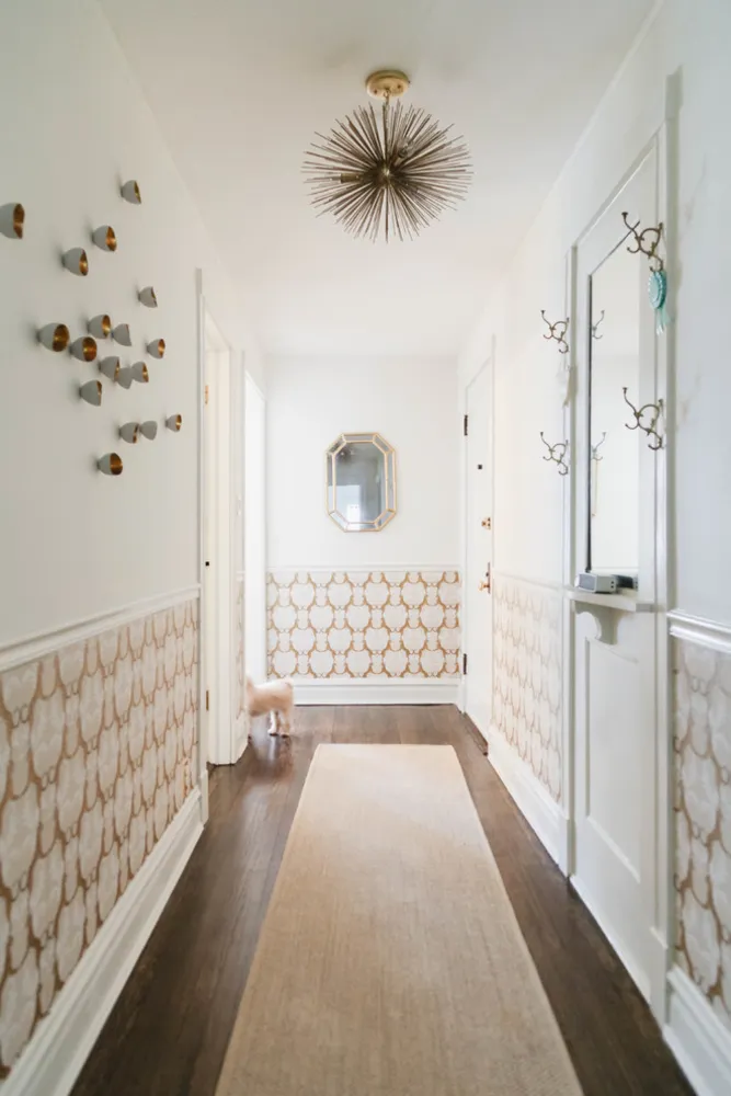 My Servista: Chic Neutrals in a Designer's Chicago Condo