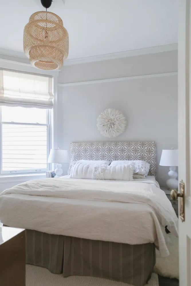 My Servista: Chic Neutrals in a Designer's Chicago Condo