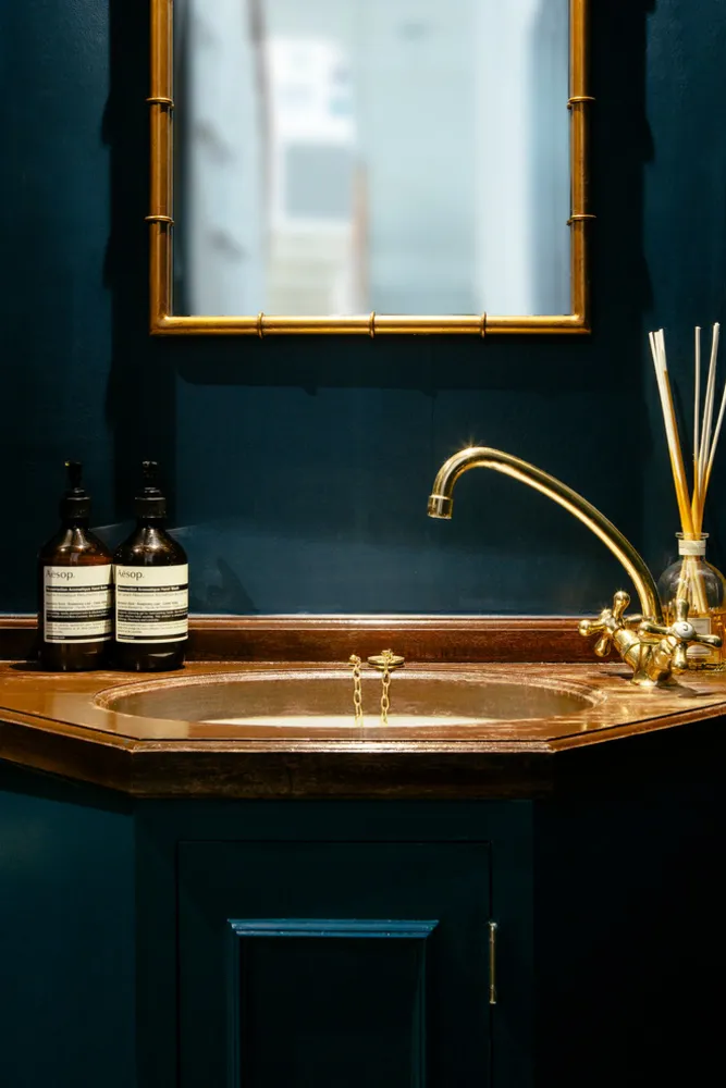 South Kensington familiehuis