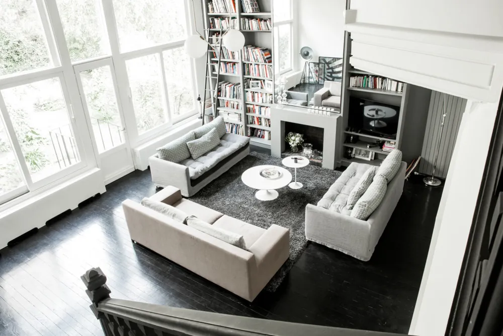 Hôtel Particulier un brin British