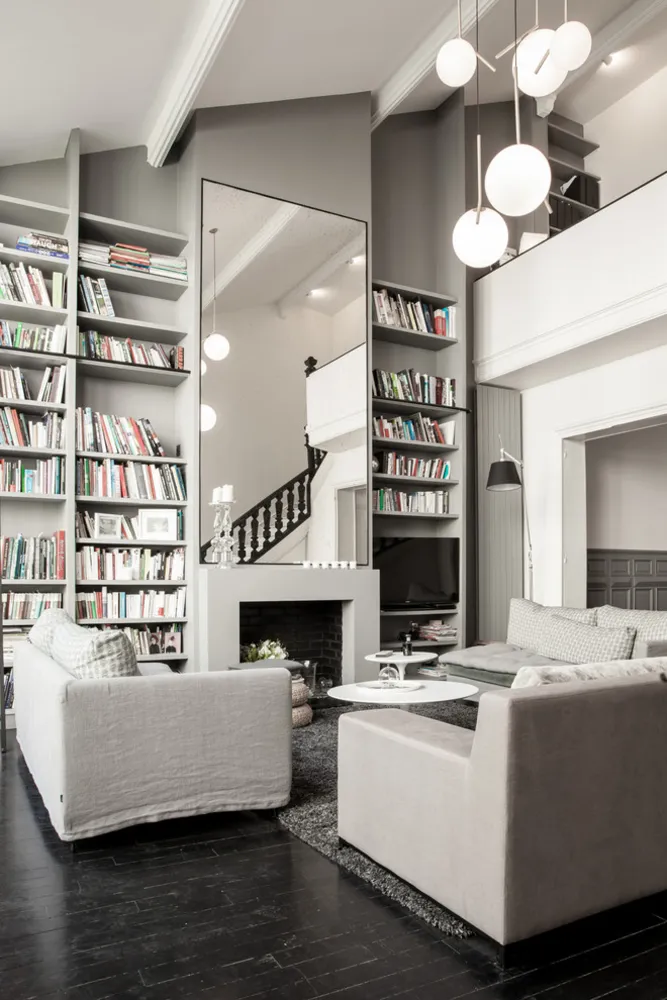 Hôtel Particulier un brin British