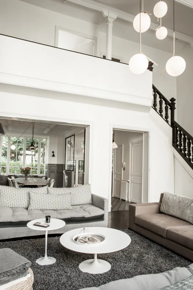 Hôtel Particulier un brin British