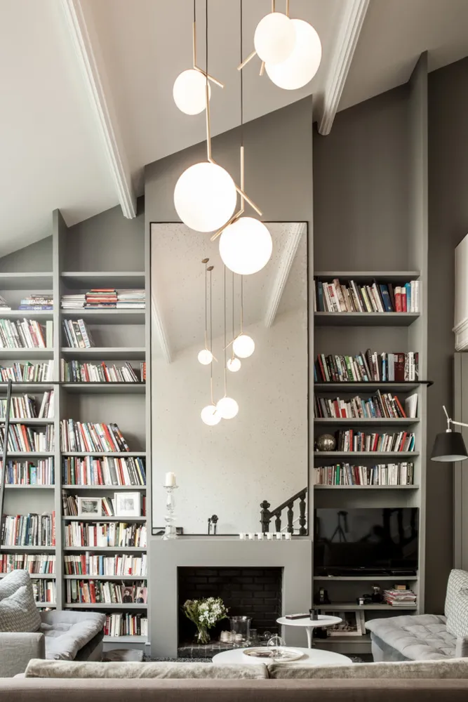 Hôtel Particulier un brin British