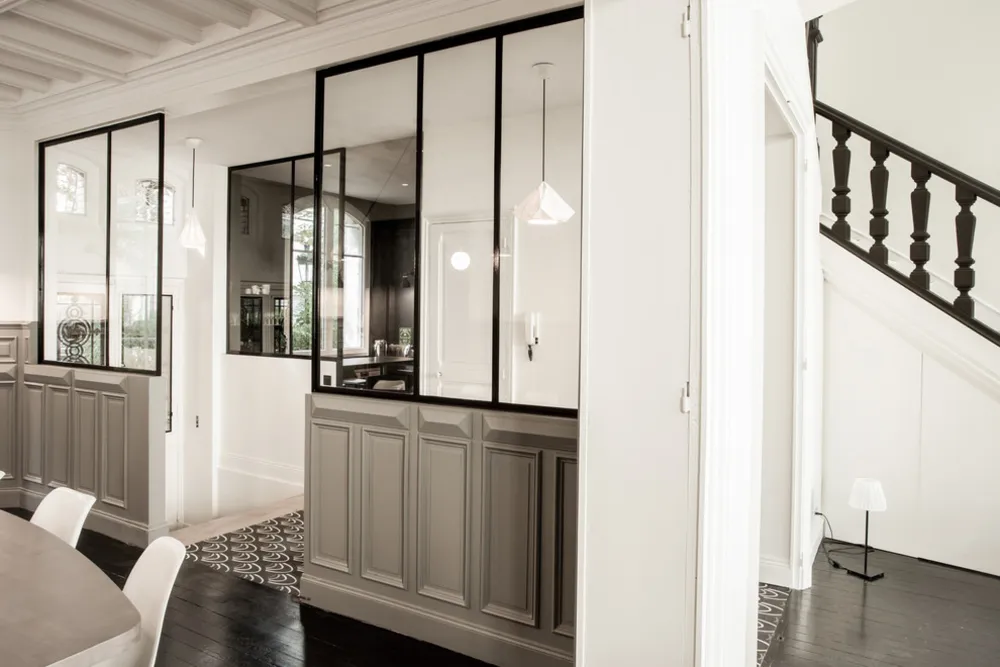 Hôtel Particulier un brin British