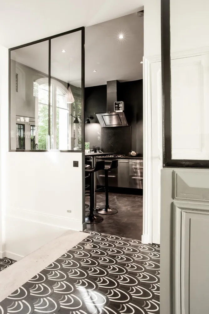 Hôtel Particulier un brin British