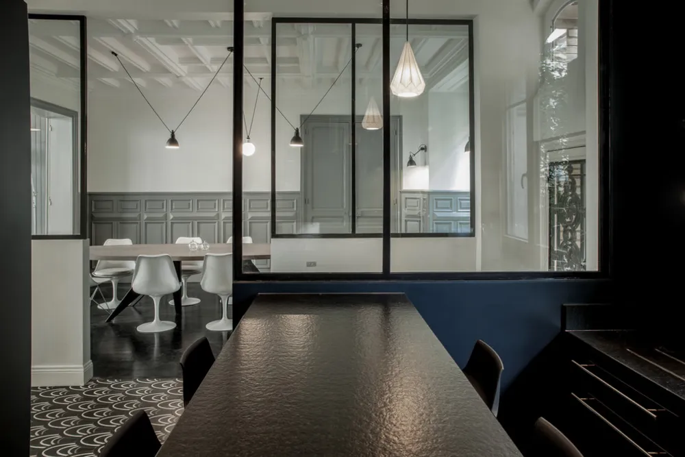 Hôtel Particulier un brin brin