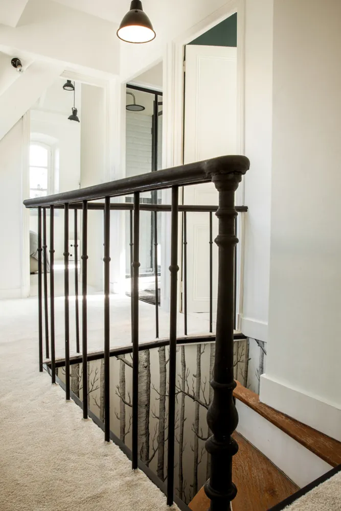 Hôtel Particulier un brin British