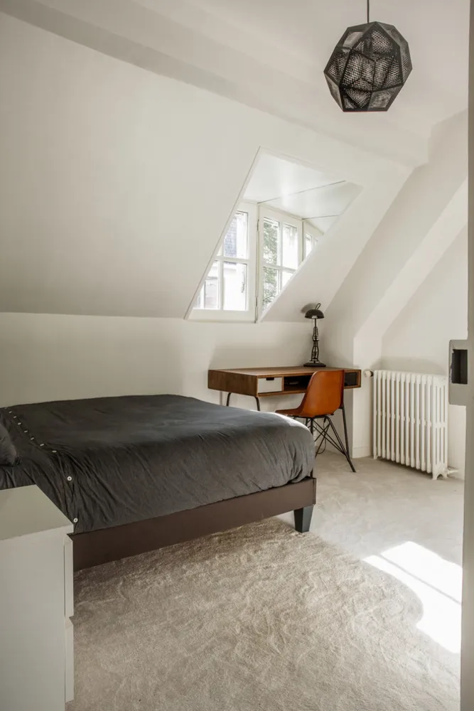 Hôtel Particulier un brin British