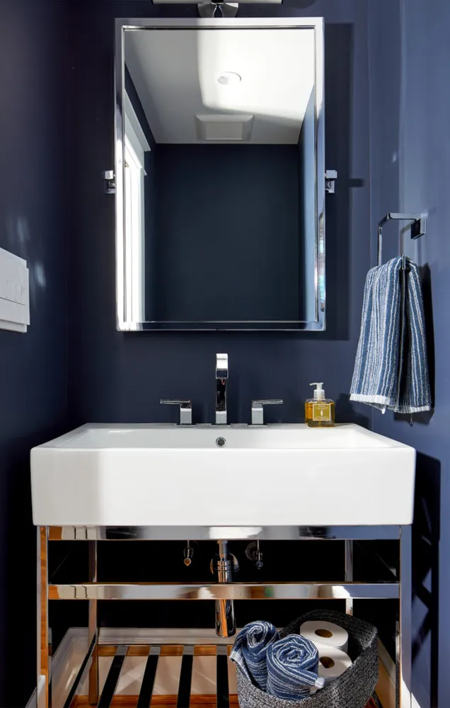 Ashton Heights Renovation