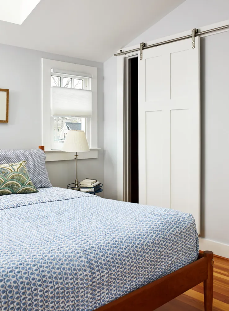 Ashton Heights Renovering