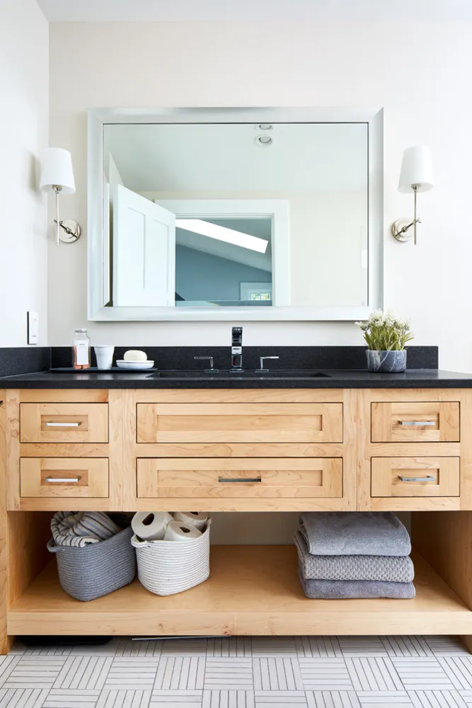 Ashton Heights Renovation