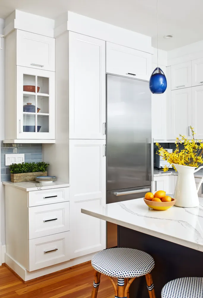 Ashton Heights Renovering