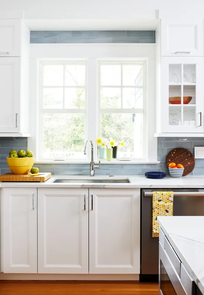 Ashton Heights Renovation