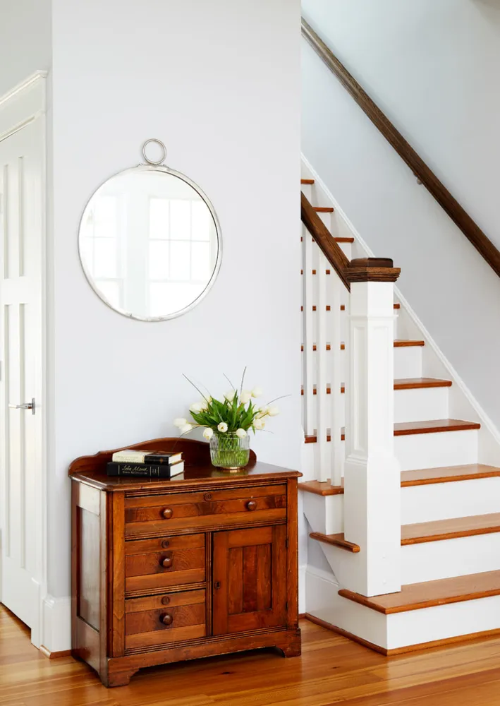 Ashton Heights Renovering