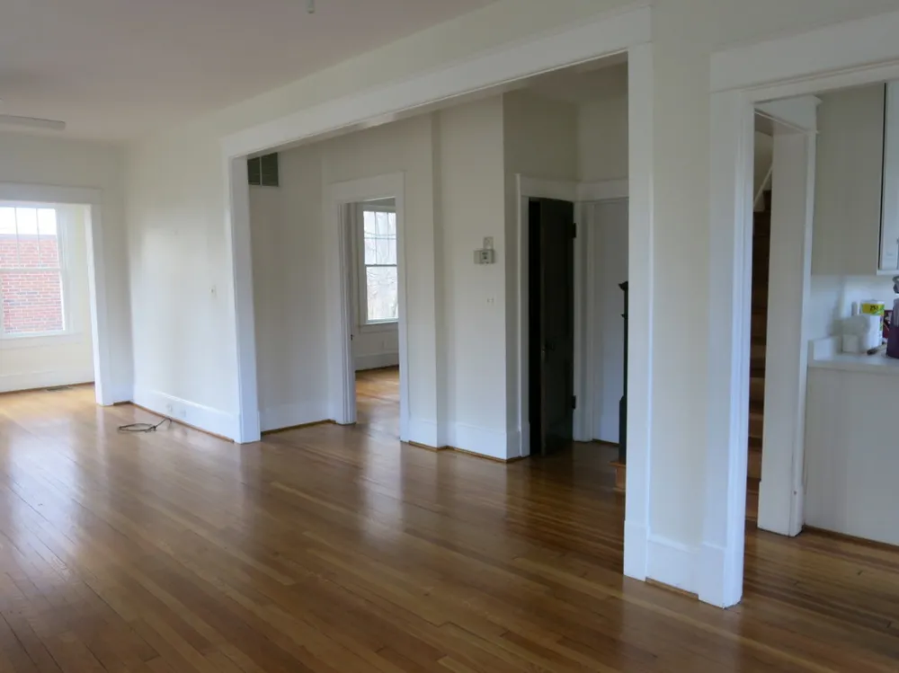 Ashton Heights Renovation