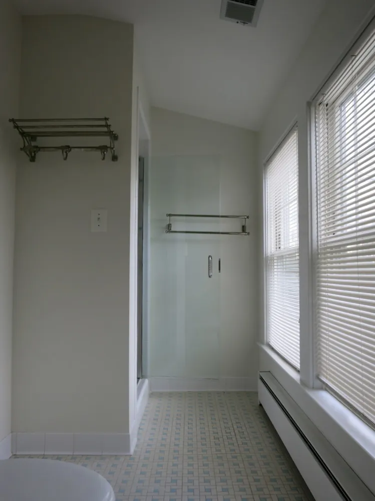 Ashton Heights Renovation