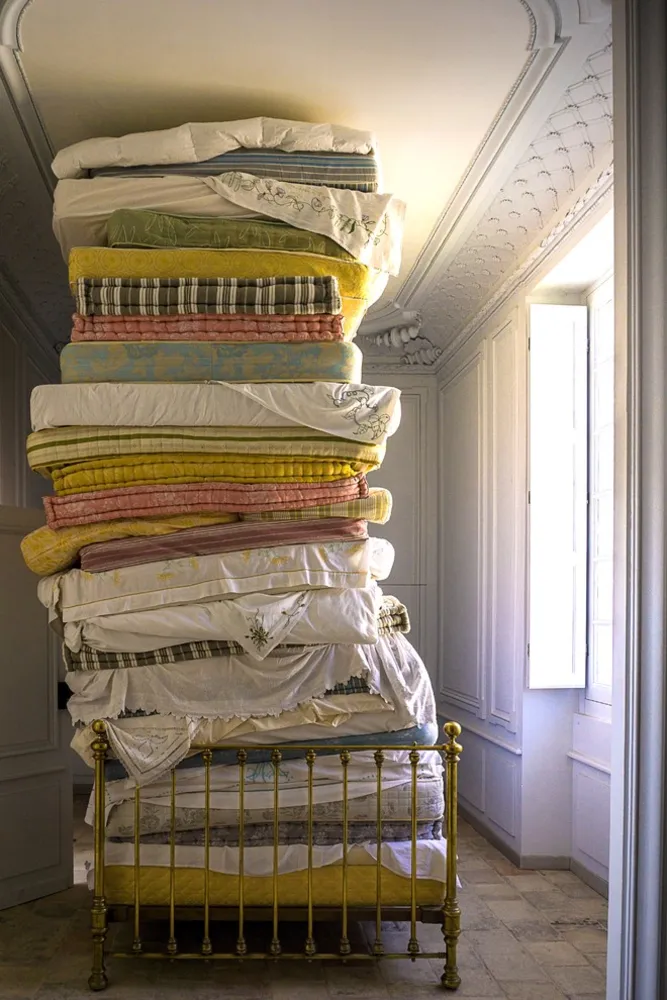 Sådan donerer eller genbruger du møbler og elektronik