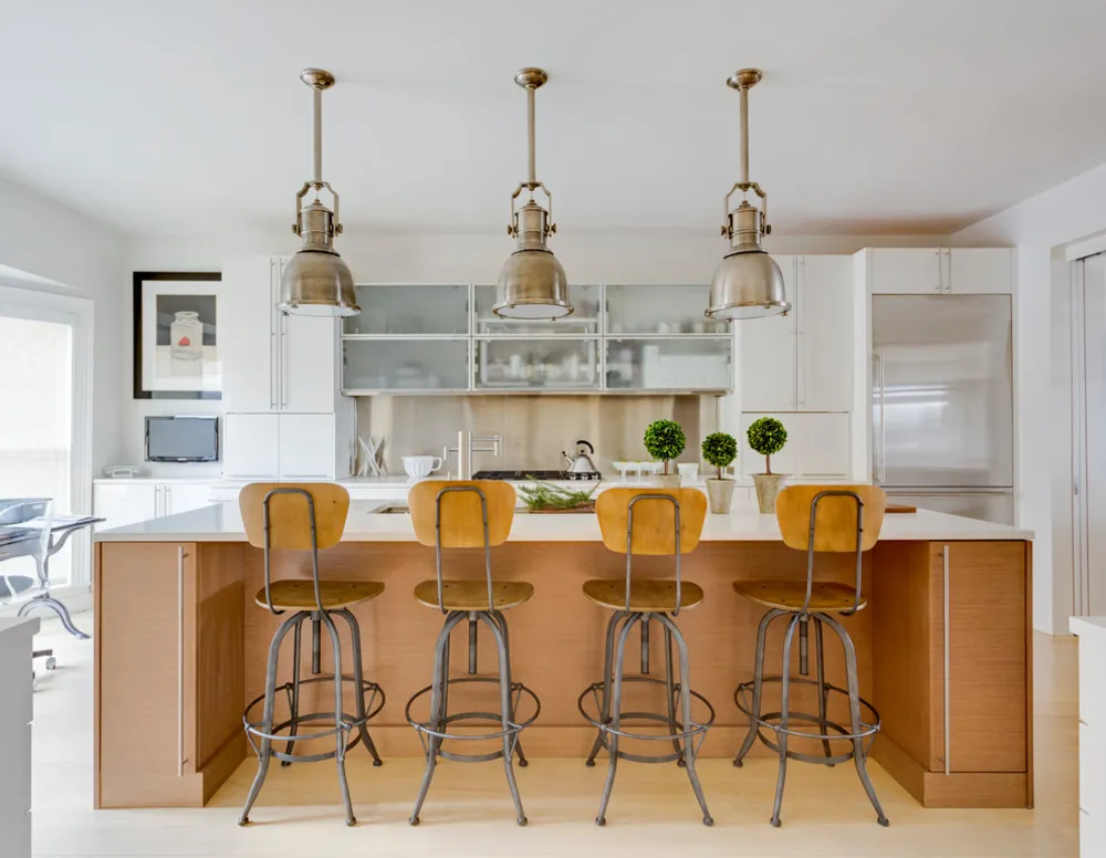 Riverside Townhouse