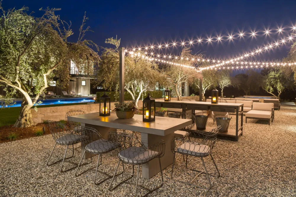 Orchard Avenue – Napa