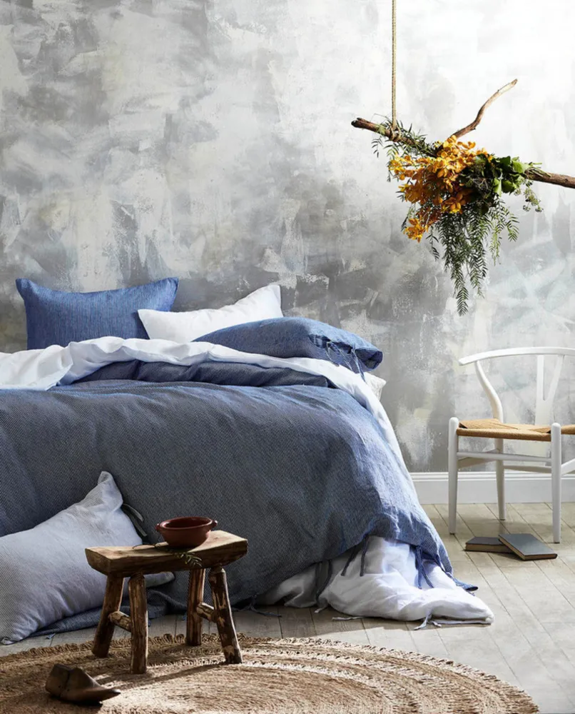 Hoe kan ik... lakens kiezen en verzorgen?