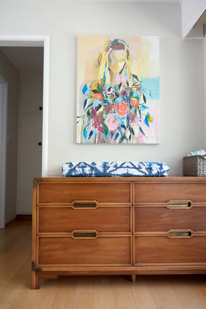 My Servista: luchtige vintage surf-geïnspireerde stijl in Californië