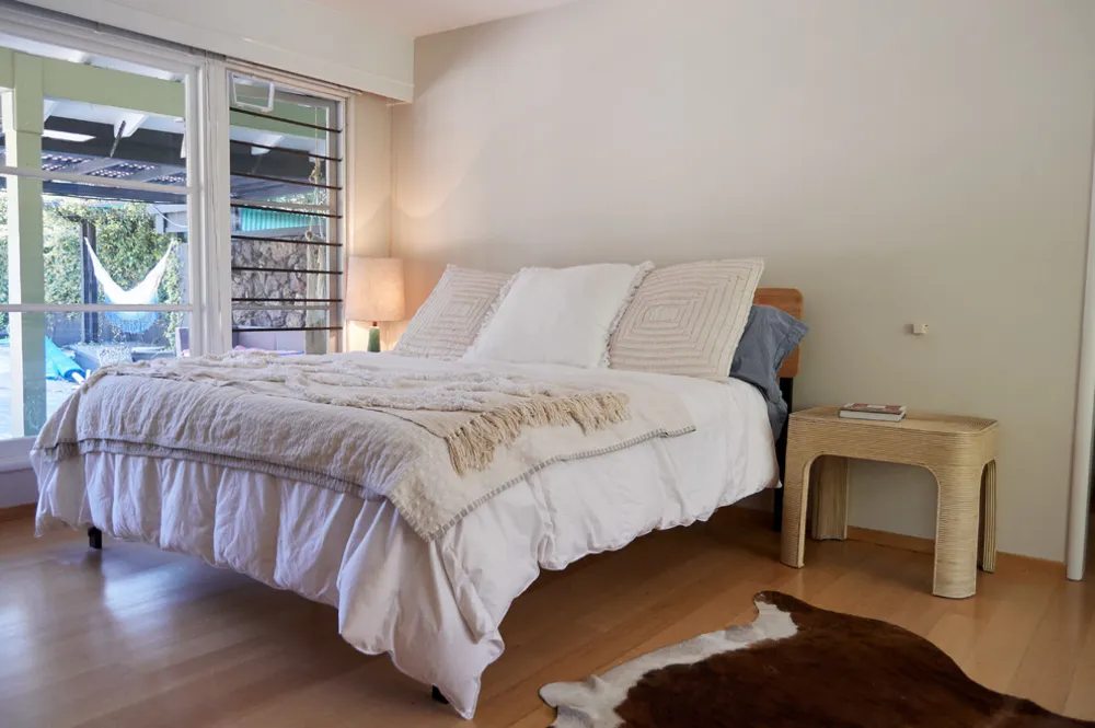 My Servista: luchtige vintage surf-geïnspireerde stijl in Californië