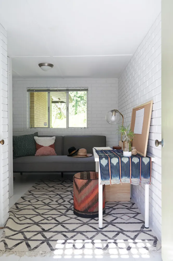 My Servista: luchtige vintage surf-geïnspireerde stijl in Californië