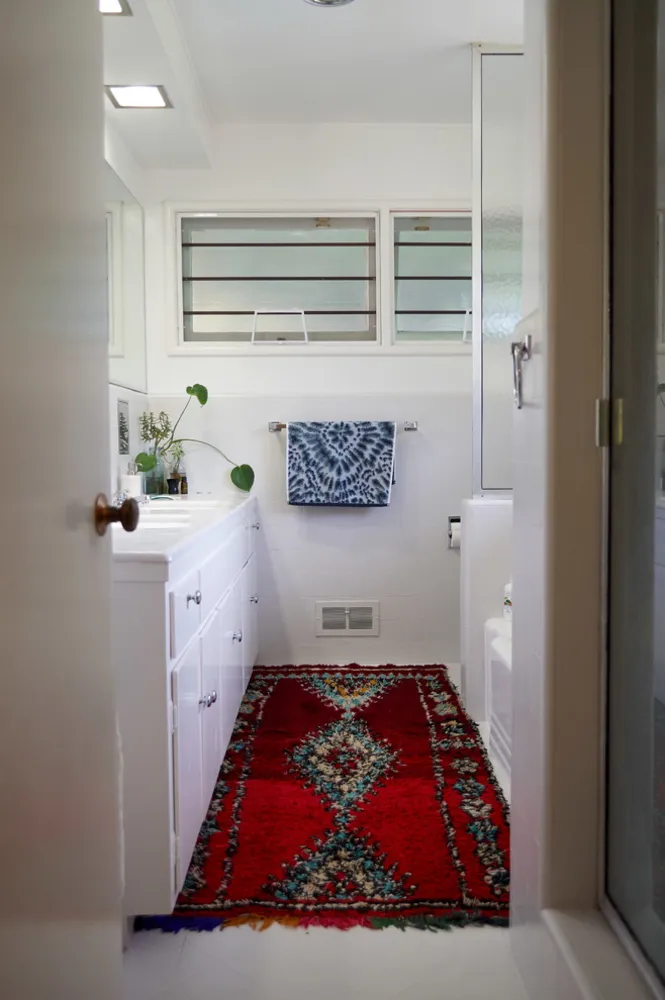 My Servista: luchtige vintage surf-geïnspireerde stijl in Californië