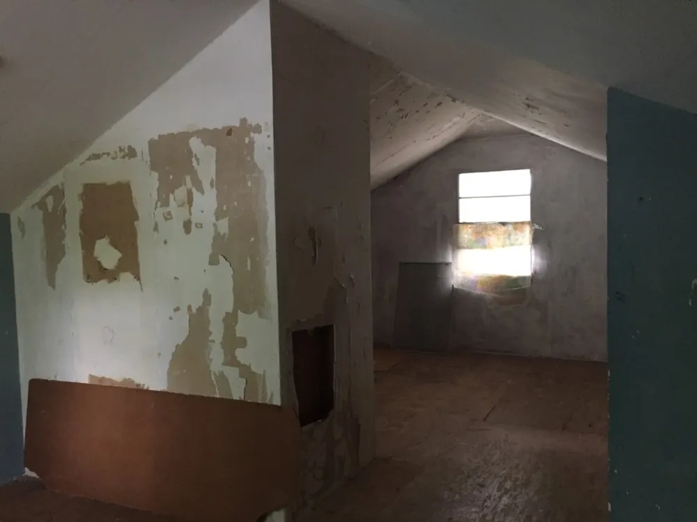 Servista Tour: vervallen bungalow in Austin krijgt een charmante renovatie