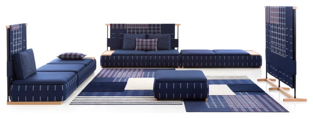 Salone Internazionale del Mobile di Milano 2018