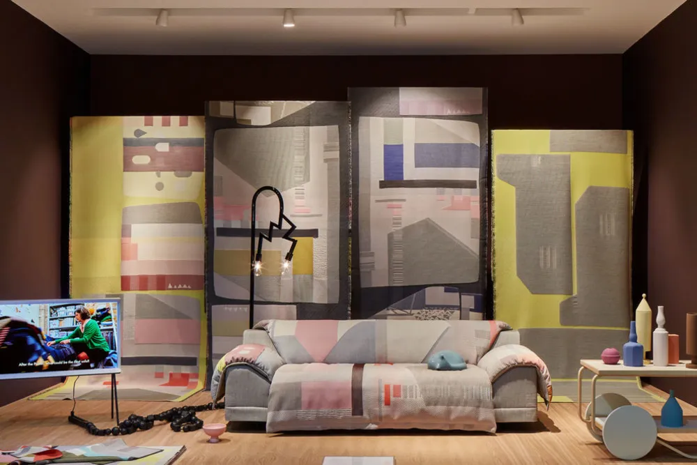 Salone Internazionale del Mobile di Milano 2018