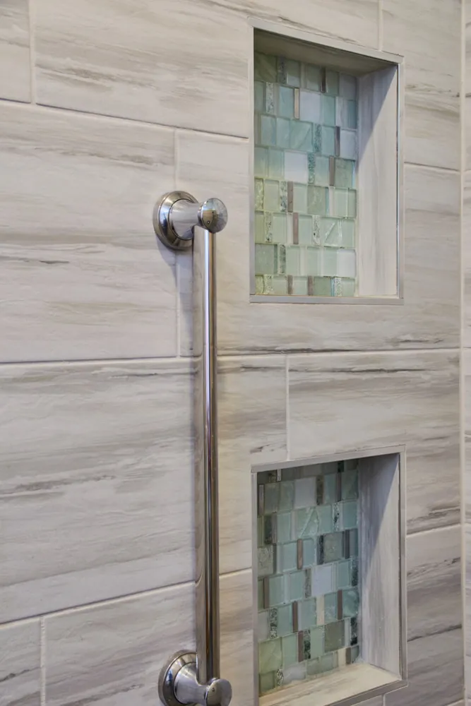 Accessible Master Suite