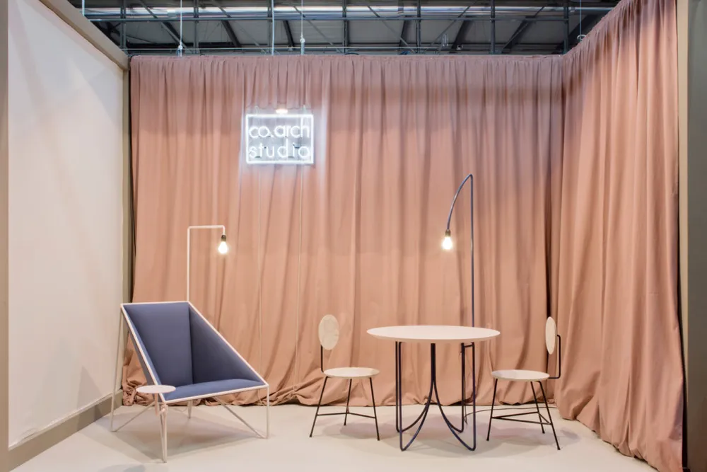 Salone Internazionale del Mobile di Milano 2018