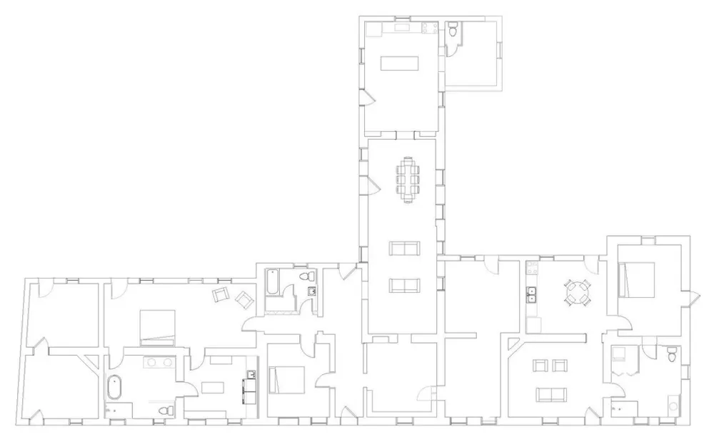 My Servista: A House Made of Mud in Arizona