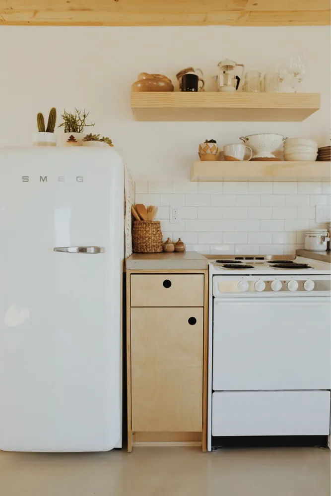 L'attacco alla baracca