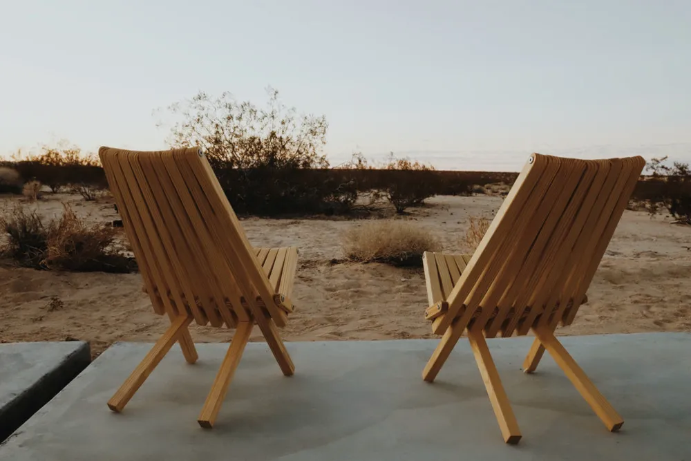 L'attacco alla baracca